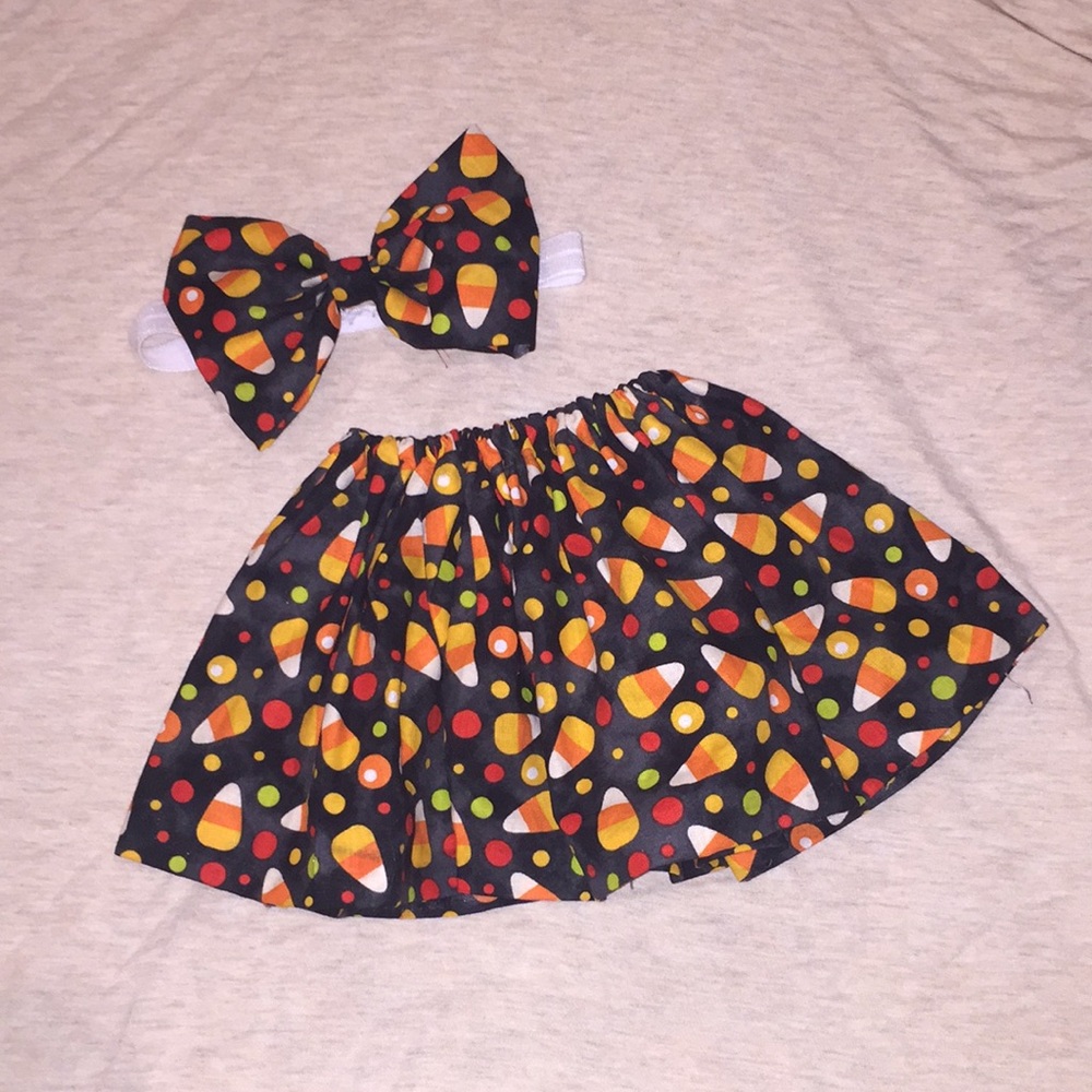 Candy Corn Set